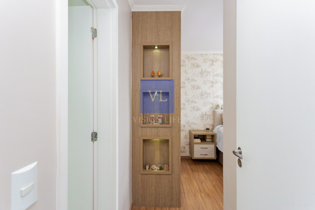 Imagem Imóvel com 2 Quartos à Venda, 55 m² em Xaxim - Curitiba