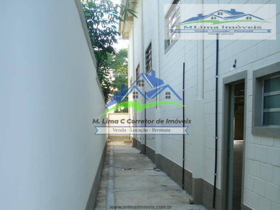 Imagem Galpão para Alugar, 750 m² em Ribeirão Dos Porcos - Atibaia
