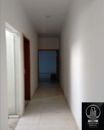 Imagem Casa com 2 Quartos à Venda, 55 m² em Jardim Wanel Ville Iv - Sorocaba