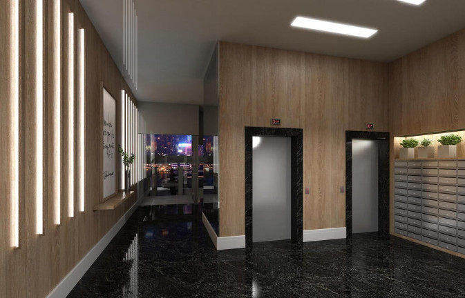 Imagem Apartamento com 3 Quartos à Venda, 109 m² em Campinas - São José
