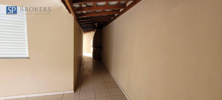 Imagem Casa com 2 Quartos à Venda, 110 m² em Residencial Jardim Florencia - Vinhedo Imagem Casa com 2 Quartos à Venda, 110 m² em Residencial Jardim Florencia - Vinhedo