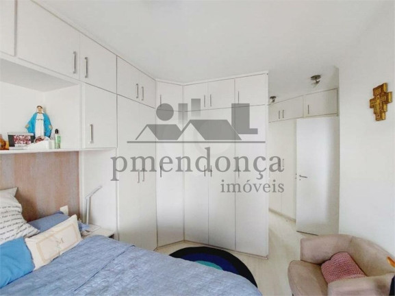 Imagem Apartamento com 3 Quartos à Venda, 104 m² em Alto Da Lapa - São Paulo Imagem Apartamento com 3 Quartos à Venda, 104 m² em Alto Da Lapa - São Paulo