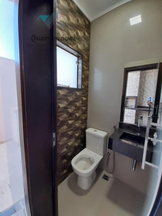 Imagem Casa com 3 Quartos à Venda, 132 m² em Bonfim Paulista - Ribeirão Preto