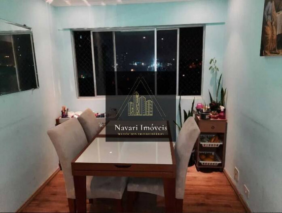 Imagem Apartamento com 3 Quartos à Venda, 67 m² em Vila Augusta - Guarulhos Imagem Apartamento com 3 Quartos à Venda, 67 m² em Vila Augusta - Guarulhos
