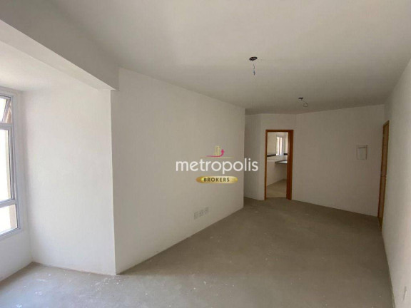 Apartamento com 2 Quartos à Venda, 67 m² em Santa Maria - São Caetano Do Sul