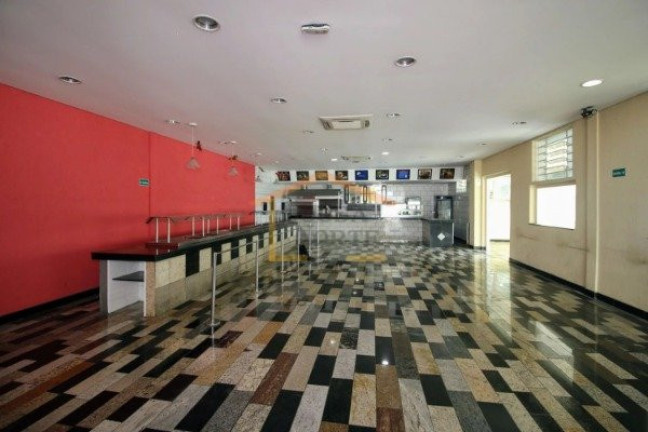 Imagem Galpão para Alugar, 435 m² em Barra Funda - São Paulo Imagem Galpão para Alugar, 435 m² em Barra Funda - São Paulo