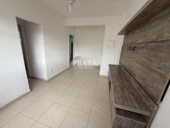 Imagem Apartamento com 1 Quarto à Venda, 40 m² em Gonzaga - Santos Imagem Apartamento com 1 Quarto à Venda, 40 m² em Gonzaga - Santos