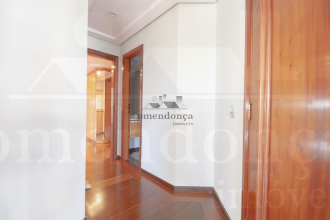 Imagem Apartamento com 4 Quartos à Venda, 200 m² em Higienópolis - São Paulo
