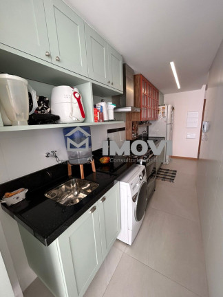 Imagem Apartamento com 3 Quartos à Venda, 100 m² em Jardim Camburi - Vitória