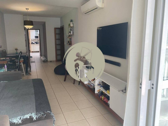Imagem Apartamento com 2 Quartos à Venda, 101 m² em Boqueirao - Santos Imagem Apartamento com 2 Quartos à Venda, 101 m² em Boqueirao - Santos