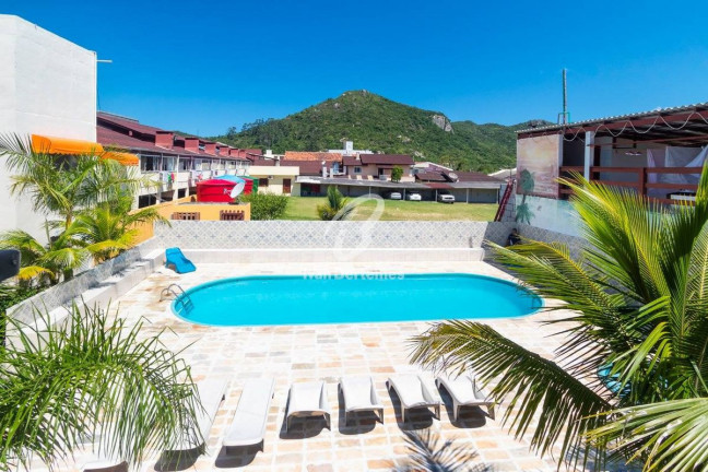 Imagem Apartamento com 2 Quartos para Temporada, em Canto Grande - Bombinhas Imagem Apartamento com 2 Quartos para Temporada, em Canto Grande - Bombinhas