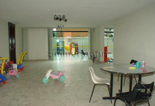 Imagem Apartamento com 4 Quartos à Venda, 356 m² em Jardim America - São Paulo Imagem Apartamento com 4 Quartos à Venda, 356 m² em Jardim America - São Paulo