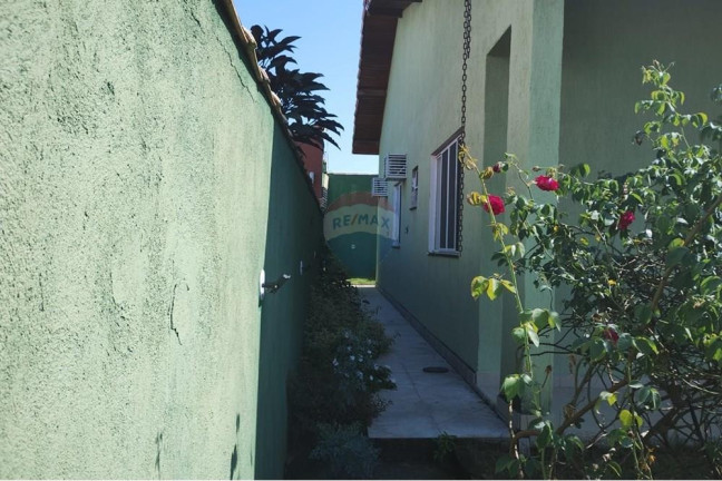 Imagem Casa de Condomínio com 2 Quartos à Venda, 112 m² em Itapeba - Maricá Imagem Casa de Condomínio com 2 Quartos à Venda, 112 m² em Itapeba - Maricá