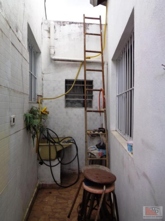 Imagem Casa com 3 Quartos à Venda, 80 m² em Vila Anglo Brasileira - São Paulo Imagem Casa com 3 Quartos à Venda, 80 m² em Vila Anglo Brasileira - São Paulo