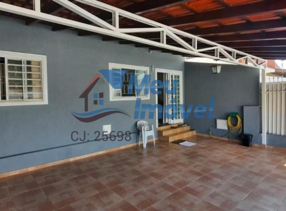 Imagem Casa com 3 Quartos à Venda, 180 m² em Guará Ii - Brasília Imagem Casa com 3 Quartos à Venda, 180 m² em Guará Ii - Brasília