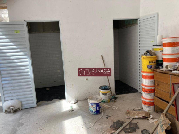Imagem Sala Comercial para Alugar, 90 m² em Centro - Guarulhos