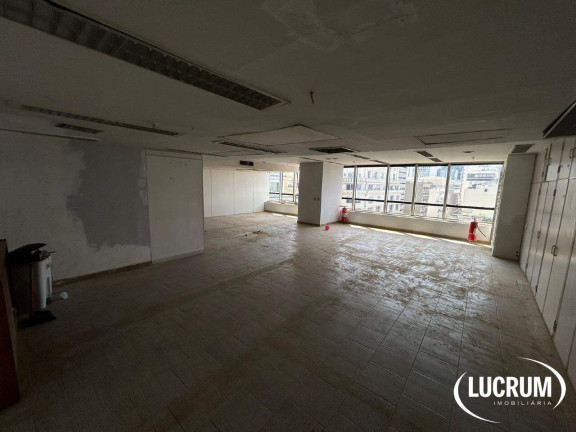 Imagem Sala Comercial à Venda, 140 m² em Centro - Rio De Janeiro Imagem Sala Comercial à Venda, 140 m² em Centro - Rio De Janeiro