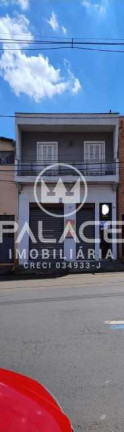 Imóvel com 3 Quartos à Venda, 90 m² em Vila Rezende - Piracicaba