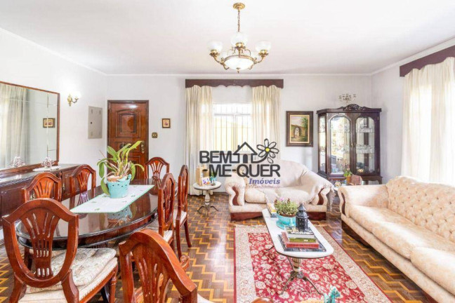 Imagem Casa com 4 Quartos à Venda, 280 m² em City América - São Paulo Imagem Casa com 4 Quartos à Venda, 280 m² em City América - São Paulo