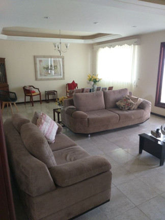Imagem Casa com 4 Quartos à Venda, 350 m² em Pontinha - Araruama