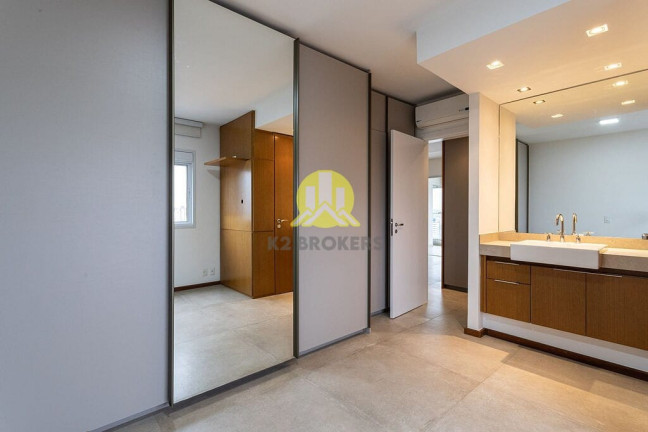 Imagem Apartamento com 1 Quarto à Venda, 84 m² em Pinheiros - São Paulo