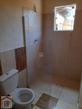 Imagem Casa com 3 Quartos à Venda, 9.999.999 m² em Jardim Primavera - Bandeira Do Sul