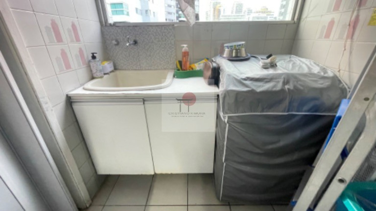 Imagem Apartamento com 3 Quartos à Venda, 100 m² em Boa Viagem - Recife