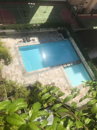 Imagem Apartamento com 4 Quartos à Venda, 228 m² em Tatuapé - São Paulo