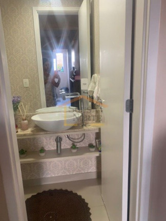 Imagem Apartamento com 2 Quartos à Venda, 87 m² em Parada Inglesa - São Paulo Imagem Apartamento com 2 Quartos à Venda, 87 m² em Parada Inglesa - São Paulo