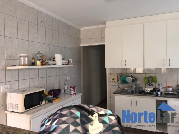 Imagem Sobrado com 3 Quartos à Venda, 98 m² em Jardim São João (jaraguá) - São Paulo