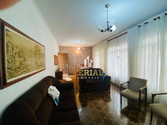 Imagem Casa com 2 Quartos à Venda, 180 m² em Santa Maria - São Caetano Do Sul