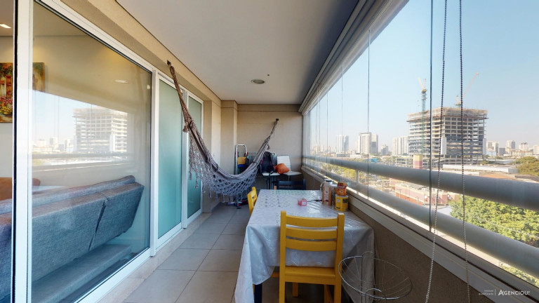 Imagem Apartamento com 2 Quartos à Venda, 117 m² em Parque Industrial Tomas Edson - São Paulo Imagem Apartamento com 2 Quartos à Venda, 117 m² em Parque Industrial Tomas Edson - São Paulo