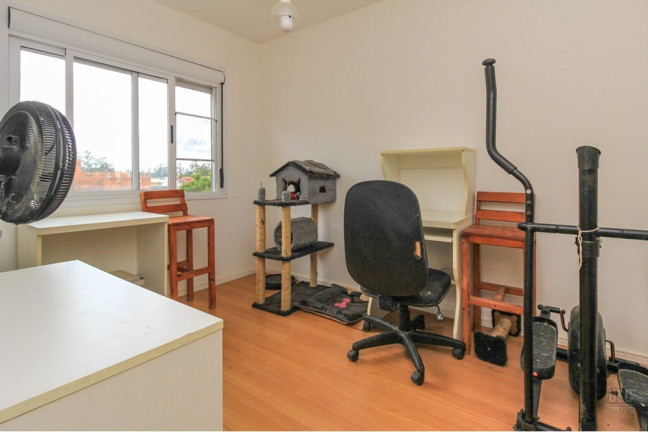 Imagem Apartamento com 3 Quartos à Venda, 63 m² em Hípica - Porto Alegre