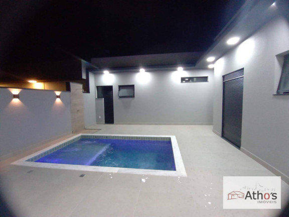 Imagem Casa com 3 Quartos à Venda, 190 m² em Jardim Residencial Dona Maria José - Indaiatuba Imagem Casa com 3 Quartos à Venda, 190 m² em Jardim Residencial Dona Maria José - Indaiatuba