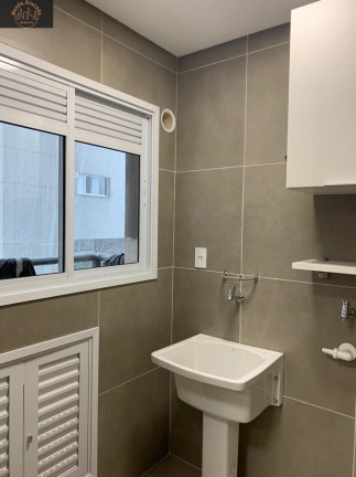 Imagem Apartamento com 2 Quartos à Venda, 65 m² em Campestre - Santo André