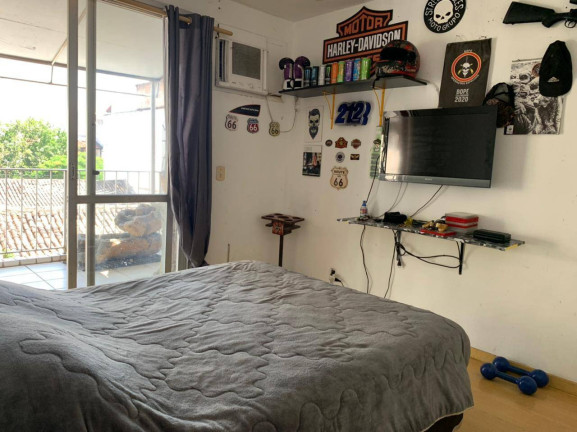 Imagem Cobertura com 3 Quartos à Venda, 260 m² em Barra Da Tijuca - Rio De Janeiro