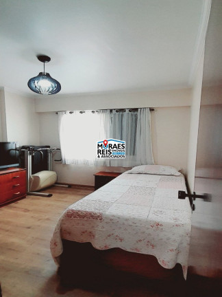 Imagem Apartamento com 3 Quartos à Venda, 96 m² em Vila Mascote - São Paulo Imagem Apartamento com 3 Quartos à Venda, 96 m² em Vila Mascote - São Paulo