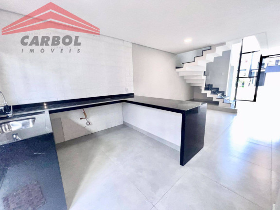 Imagem Casa de Condomínio com 3 Quartos à Venda, 150 m² em Currupira - Jundiaí Imagem Casa de Condomínio com 3 Quartos à Venda, 150 m² em Currupira - Jundiaí