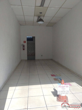Ponto Comercial para Alugar,  em Centro - Jacareí