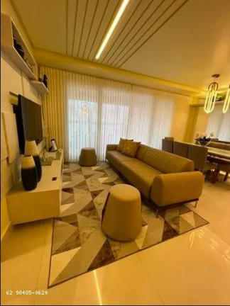 Imagem Apartamento com 3 Quartos à Venda, 114 m² em Setor Bueno - Goiânia Imagem Apartamento com 3 Quartos à Venda, 114 m² em Setor Bueno - Goiânia