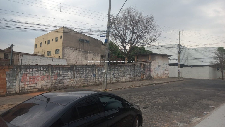 Imagem Terreno à Venda, 720 m² em São Joaquim - Contagem Imagem Terreno à Venda, 720 m² em São Joaquim - Contagem