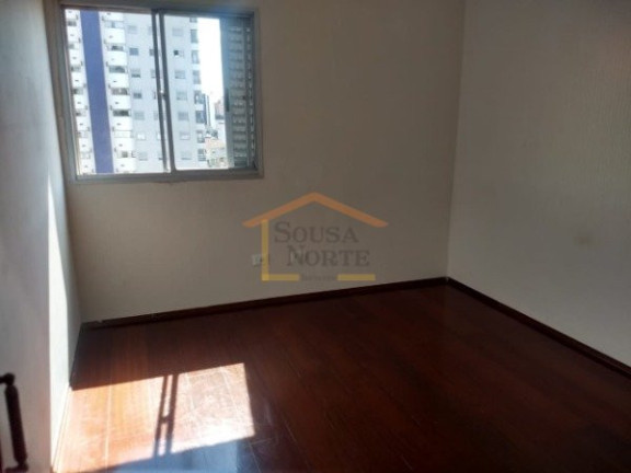 Imagem Apartamento com 2 Quartos à Venda, 59 m² em Vila Paulicéia - São Paulo