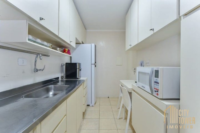 Apartamento com 1 Quarto à Venda, 62 m² em Vila Uberabinha - São Paulo
