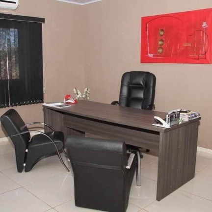 Imagem Ponto Comercial à Venda, 5.000 m² em Jardim Santa Cecília - Anápolis