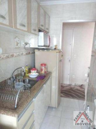 Imagem Apartamento com 2 Quartos à Venda, 51 m² em Socorro - São Paulo
