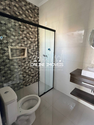 Imagem Casa com 2 Quartos à Venda, 150 m² em Engenheiro Coelho