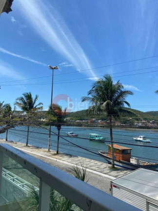 Casa com 3 Quartos à Venda, 170 m² em Portinho - Cabo Frio