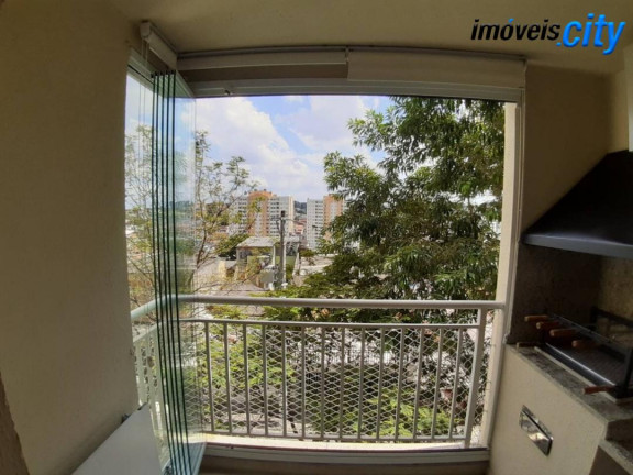 Imagem Apartamento com 2 Quartos à Venda, 58 m² em Vila Caraguatá - São Paulo Imagem Apartamento com 2 Quartos à Venda, 58 m² em Vila Caraguatá - São Paulo