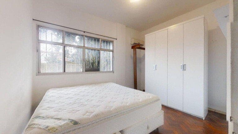 Imagem Imóvel com 3 Quartos à Venda, 93 m² em Humaitá - Rio De Janeiro Imagem Imóvel com 3 Quartos à Venda, 93 m² em Humaitá - Rio De Janeiro