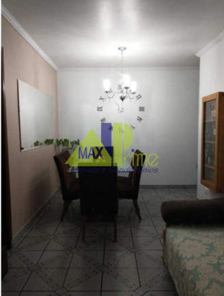 Imagem Apartamento com 2 Quartos à Venda, 60 m² em Chácara Belenzinho - São Paulo